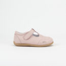 Sapato Maria Rosa c/ Sola Camel