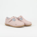 Sapato Maria Rosa c/ Sola Camel